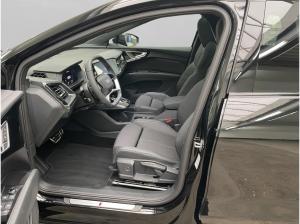 Audi Q4 e-tron 45 e-tron 210KW