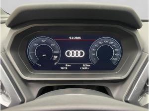Audi Q4 e-tron 45 e-tron 210KW