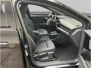 Audi Q4 e-tron 45 e-tron 210KW