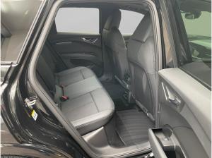 Audi Q4 e-tron 45 e-tron 210KW