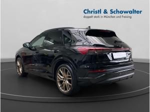 Audi Q4 e-tron 45 e-tron 210KW