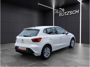 Seat Ibiza Style