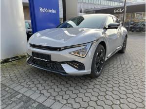 Kia EV6 84 kWh AWD GT-line WP, ASS+, SD incl. staatlicher Umweltprämie (3.000,- €)