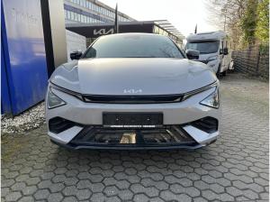 Kia EV6 84 kWh AWD GT-line WP, ASS+, SD incl. staatlicher Umweltprämie (3.000,- €)