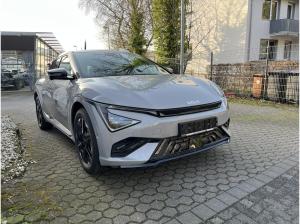 Kia EV6 84 kWh AWD GT-line WP, ASS+, SD incl. staatlicher Umweltprämie (3.000,- €)