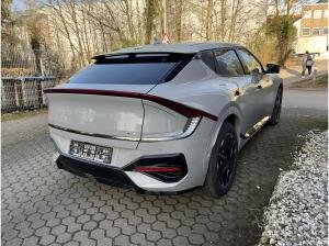 Kia EV6 84 kWh AWD GT-line WP, ASS+, SD incl. staatlicher Umweltprämie (3.000,- €)