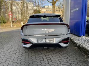 Kia EV6 84 kWh AWD GT-line WP, ASS+, SD incl. staatlicher Umweltprämie (3.000,- €)