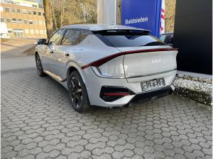 Kia EV6 84 kWh AWD GT-line WP, ASS+, SD incl. staatlicher Umweltprämie (3.000,- €)