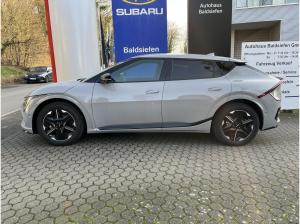 Kia EV6 84 kWh AWD GT-line WP, ASS+, SD incl. staatlicher Umweltprämie (3.000,- €)