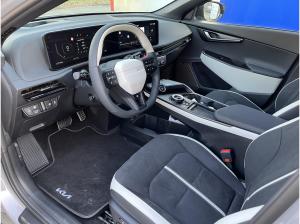 Kia EV6 84 kWh AWD GT-line WP, ASS+, SD incl. staatlicher Umweltprämie (3.000,- €)