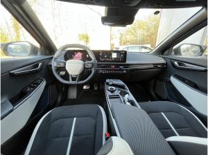 Kia EV6 84 kWh AWD GT-line WP, ASS+, SD incl. staatlicher Umweltprämie (3.000,- €)