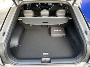 Kia EV6 84 kWh AWD GT-line WP, ASS+, SD incl. staatlicher Umweltprämie (3.000,- €)