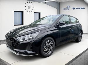 Hyundai i20 1.0 Turbo DCT 90PS TREND (MY26), Frühjahrsaktion Privatkunden - gültig bis 31.03.2026