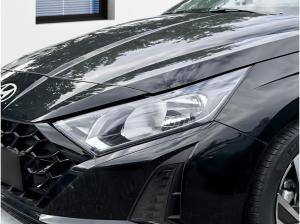 Hyundai i20 1.0 Turbo DCT 90PS TREND (MY26), Frühjahrsaktion Privatkunden - gültig bis 31.03.2026