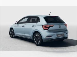 Volkswagen Polo Edition 50 1.0 TSI 115 PS *MATRIX*NAV*PANO*KEYLESS*KAMERA*IQ-DRIVE PAKET*36.560 €