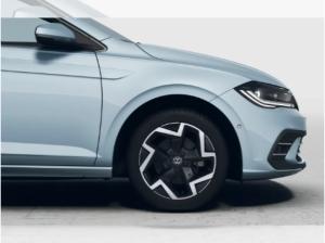 Volkswagen Polo Edition 50 1.0 TSI 115 PS *MATRIX*NAV*PANO*KEYLESS*KAMERA*IQ-DRIVE PAKET*36.560 €