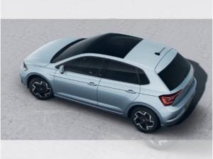 Volkswagen Polo Edition 50 1.0 TSI 115 PS *MATRIX*NAV*PANO*KEYLESS*KAMERA*IQ-DRIVE PAKET*36.560 €