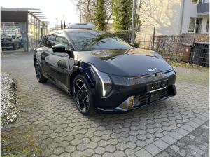Kia EV4 81 kWh FWD GT-Line DWP, COM, CON incl. staatlicher Umweltprämie (3.000,- €)