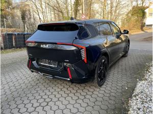 Kia EV4 81 kWh FWD GT-Line DWP, COM, CON incl. staatlicher Umweltprämie (3.000,- €)