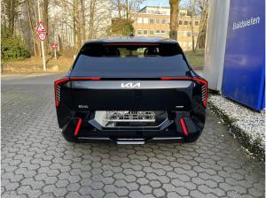 Kia EV4 81 kWh FWD GT-Line DWP, COM, CON incl. staatlicher Umweltprämie (3.000,- €)