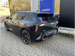 Kia EV4 81 kWh FWD GT-Line DWP, COM, CON incl. staatlicher Umweltprämie (3.000,- €)