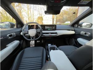 Kia EV4 81 kWh FWD GT-Line DWP, COM, CON incl. staatlicher Umweltprämie (3.000,- €)