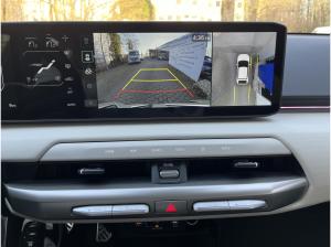 Kia EV4 81 kWh FWD GT-Line DWP, COM, CON incl. staatlicher Umweltprämie (3.000,- €)