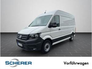 Volkswagen Crafter Kasten (SY/SX)