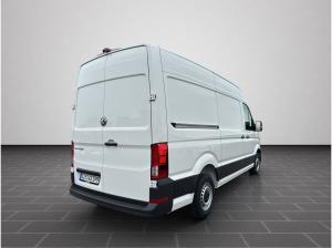 Volkswagen Crafter Kasten (SY/SX)