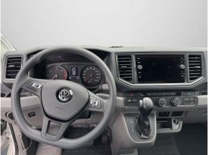 Volkswagen Crafter Kasten (SY/SX)