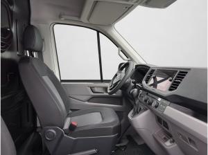 Volkswagen Crafter Kasten (SY/SX)