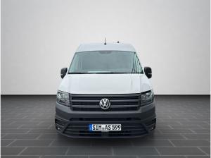 Volkswagen Crafter Kasten (SY/SX)