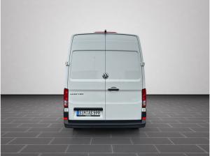 Volkswagen Crafter Kasten (SY/SX)
