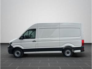 Volkswagen Crafter Kasten (SY/SX)