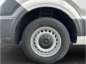 Volkswagen Crafter Kasten (SY/SX)