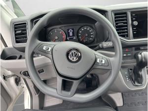 Volkswagen Crafter Kasten (SY/SX)