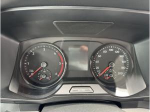 Volkswagen Crafter Kasten (SY/SX)