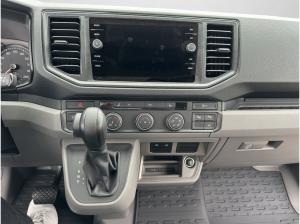 Volkswagen Crafter Kasten (SY/SX)