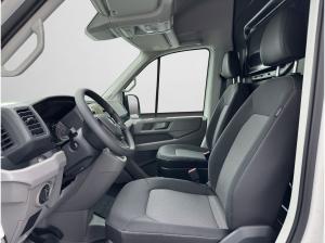 Volkswagen Crafter Kasten (SY/SX)