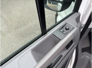 Volkswagen Crafter Kasten (SY/SX)