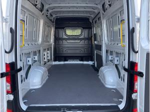 Volkswagen Crafter Kasten (SY/SX)