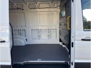 Volkswagen Crafter Kasten (SY/SX)