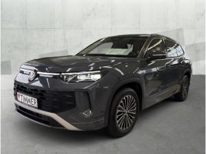 Volkswagen Tayron 2.0 TDI DSG 4M LIFE+AHK+HD-MATRIX+360°+ACC+APP+DCC+