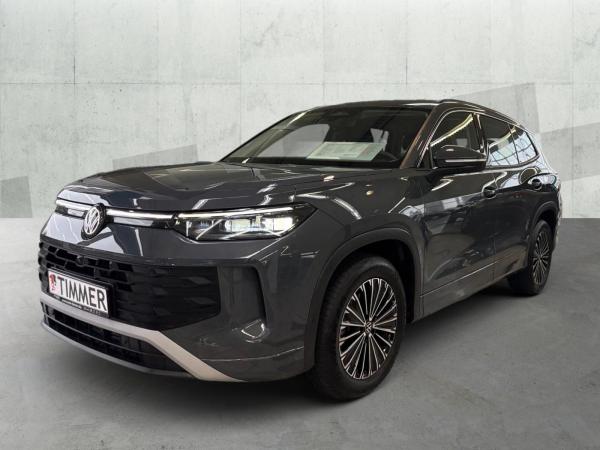 Volkswagen Tayron 2.0 TDI DSG 4M LIFE+AHK+HD-MATRIX+360°+ACC+APP+DCC+