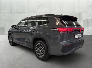 Volkswagen Tayron 2.0 TDI DSG 4M LIFE+AHK+HD-MATRIX+360°+ACC+APP+DCC+