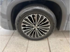 Volkswagen Tayron 2.0 TDI DSG 4M LIFE+AHK+HD-MATRIX+360°+ACC+APP+DCC+