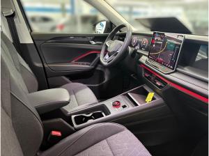 Volkswagen Tayron 2.0 TDI DSG 4M LIFE+AHK+HD-MATRIX+360°+ACC+APP+DCC+