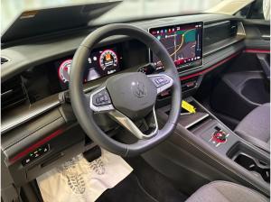 Volkswagen Tayron 2.0 TDI DSG 4M LIFE+AHK+HD-MATRIX+360°+ACC+APP+DCC+