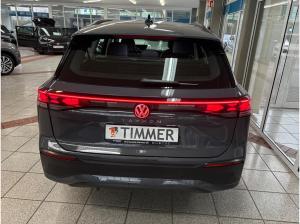 Volkswagen Tayron 2.0 TDI DSG 4M LIFE+AHK+HD-MATRIX+360°+ACC+APP+DCC+