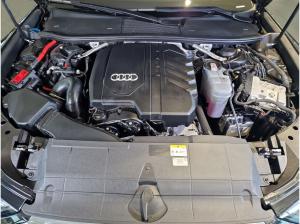 Audi A6 Avant 45 TFSI advanced S-tronic LED Panorama